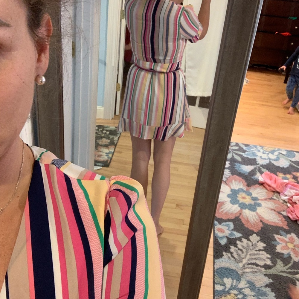 Share your dream dress